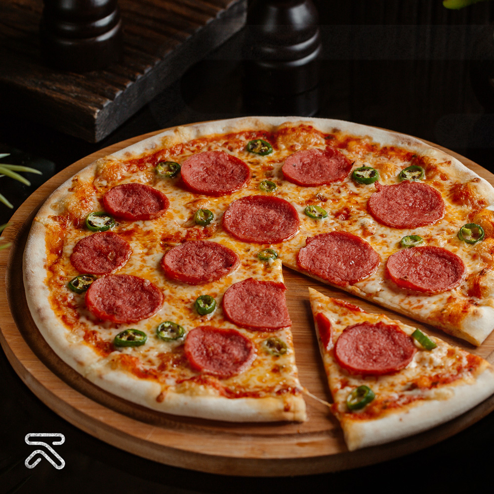 Karışık Pizza En Uygun Fiyatlarla