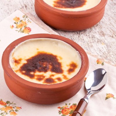 Sütlaç
